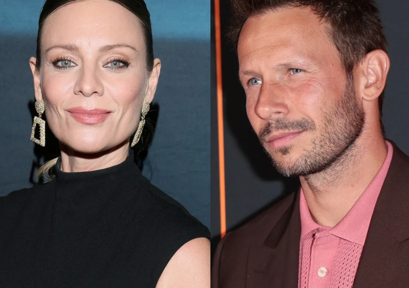 Banasiuk i Boczarska myślą o przyszłości syna. Nie chcą do tego dopuścić