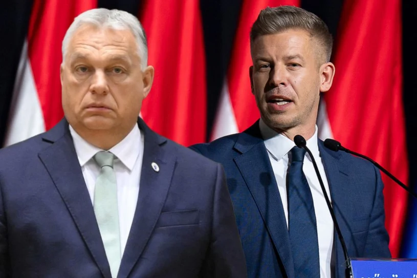 Szykuje się zmiana na Węgrzech? Sondaż nie pozostawia wątpliwości