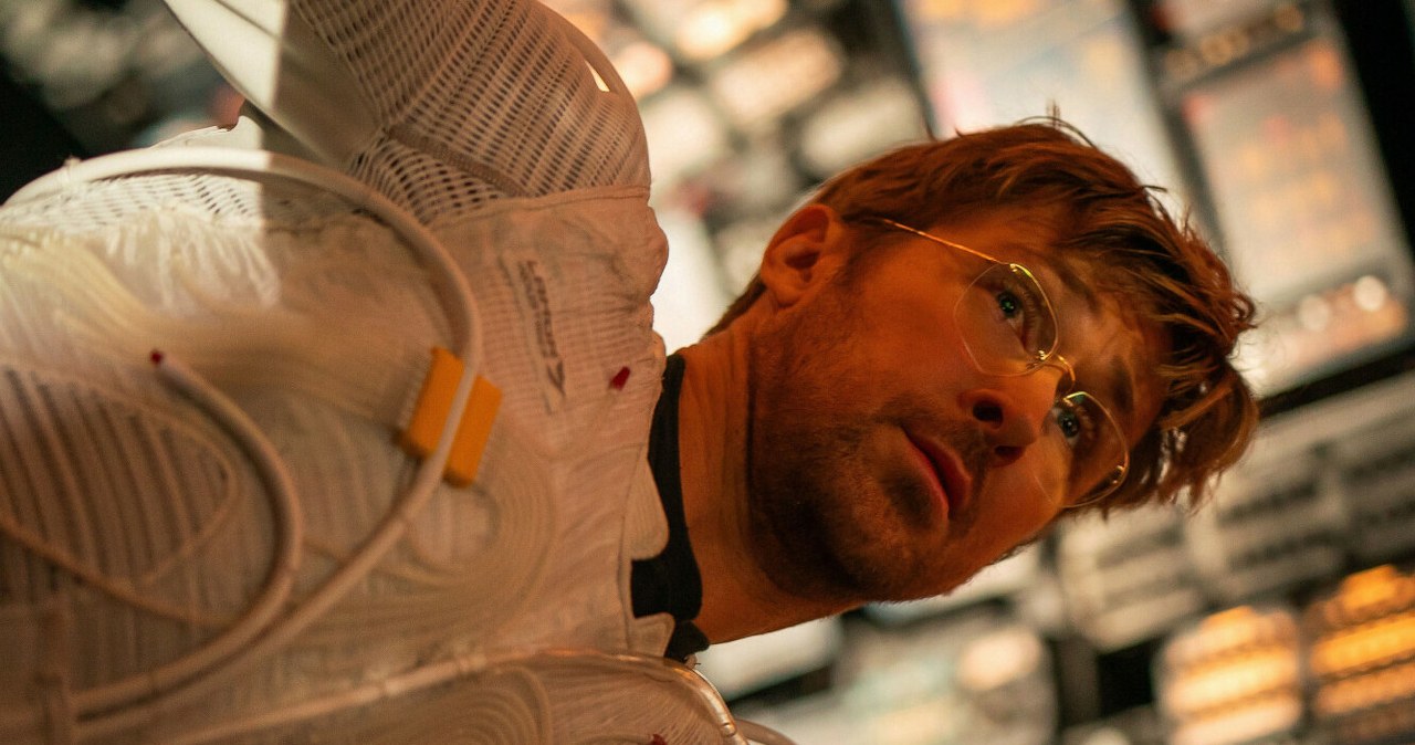 To pierwszy hit 2026 roku. Science fiction z sercem