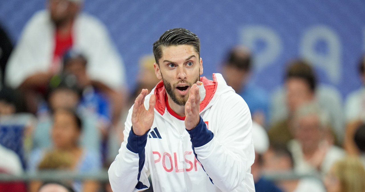 Gwiazdor Grbicia wyjechał z Polski, teraz ogłasza. Wprost o życiu za granicą