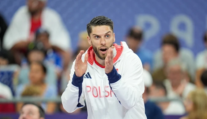 Gwiazdor Grbicia wyjechał z Polski, teraz ogłasza. Wprost o życiu za granicą