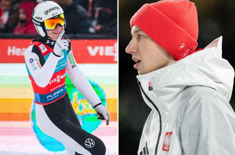 Ostrzeżenie dla Tomasiaka. To może nie być koniec, padły ważne słowa