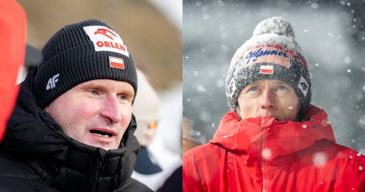 Podstępny plan Maciusiaka. Dlatego skreślił Kubackiego. Teraz się tłumaczy