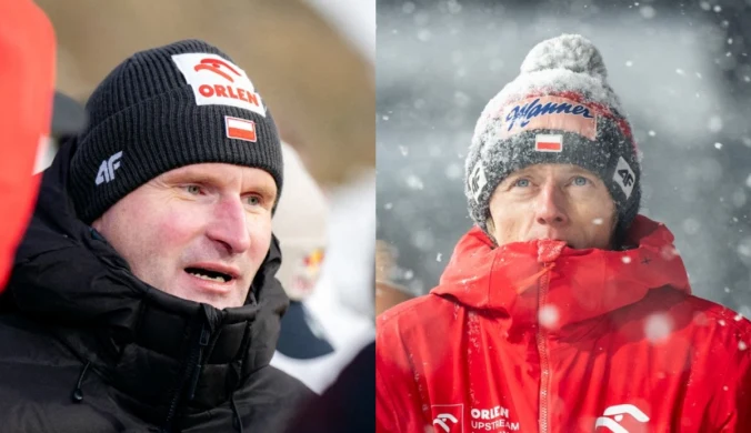 Podstępny plan Maciusiaka. Dlatego skreślił Kubackiego. Teraz się tłumaczy