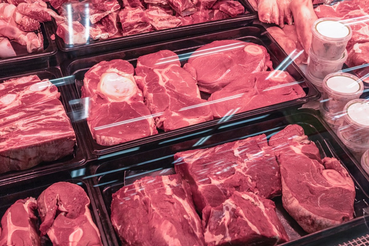 Skandal z brazylijską wołowiną. Jest wniosek polskich producentów do KE