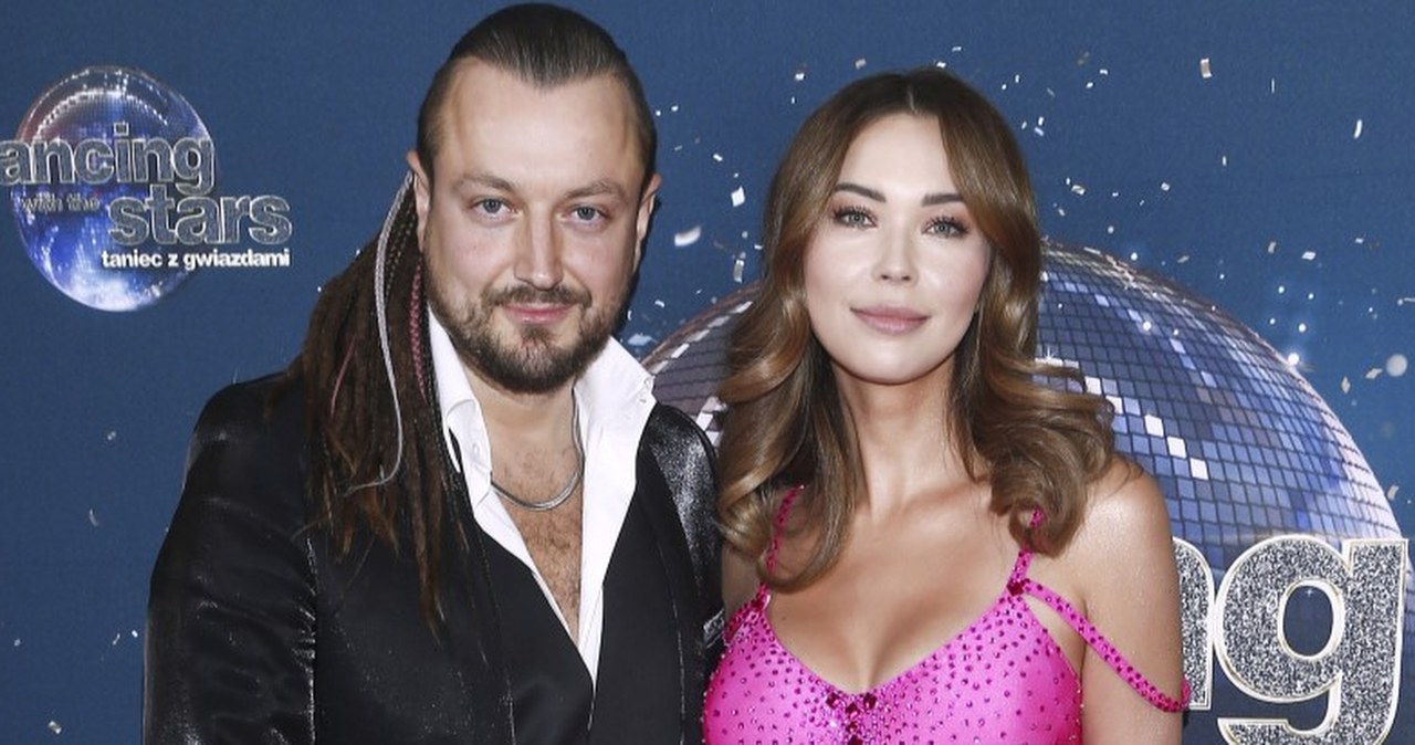 15 minut i koniec. Gorzkie spotkanie Sandry Kubickiej i Barona w sądzie