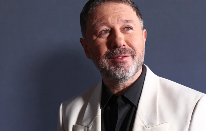 Poruszony Piaseczny nagle zwrócił się do ludzi. Nie tak miało być