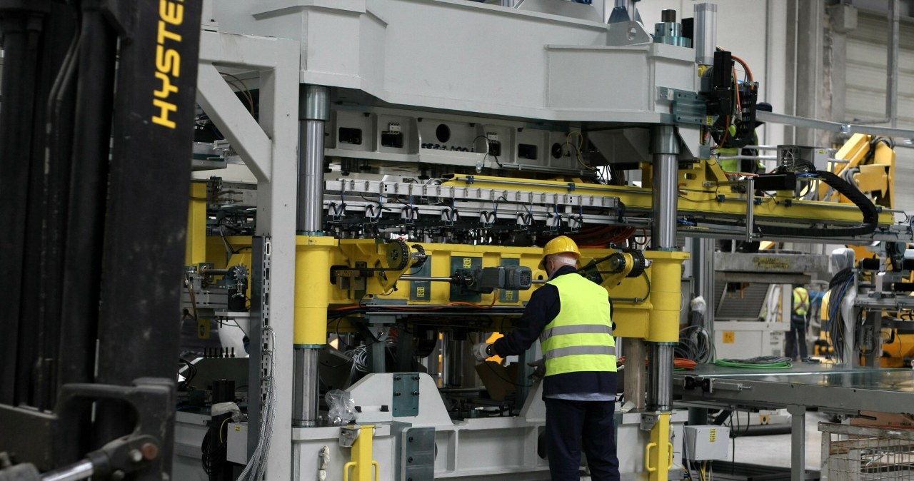 Kolejna fabryka do zamknięcia. Kolos zwalnia setki pracowników