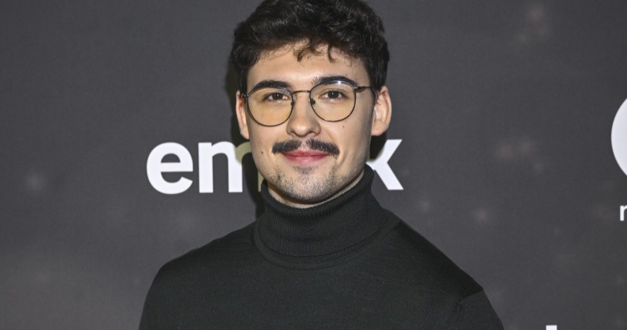 Został okrzyknięty "odkryciem roku". Oto, co wiemy o Maksie Tachasiuku