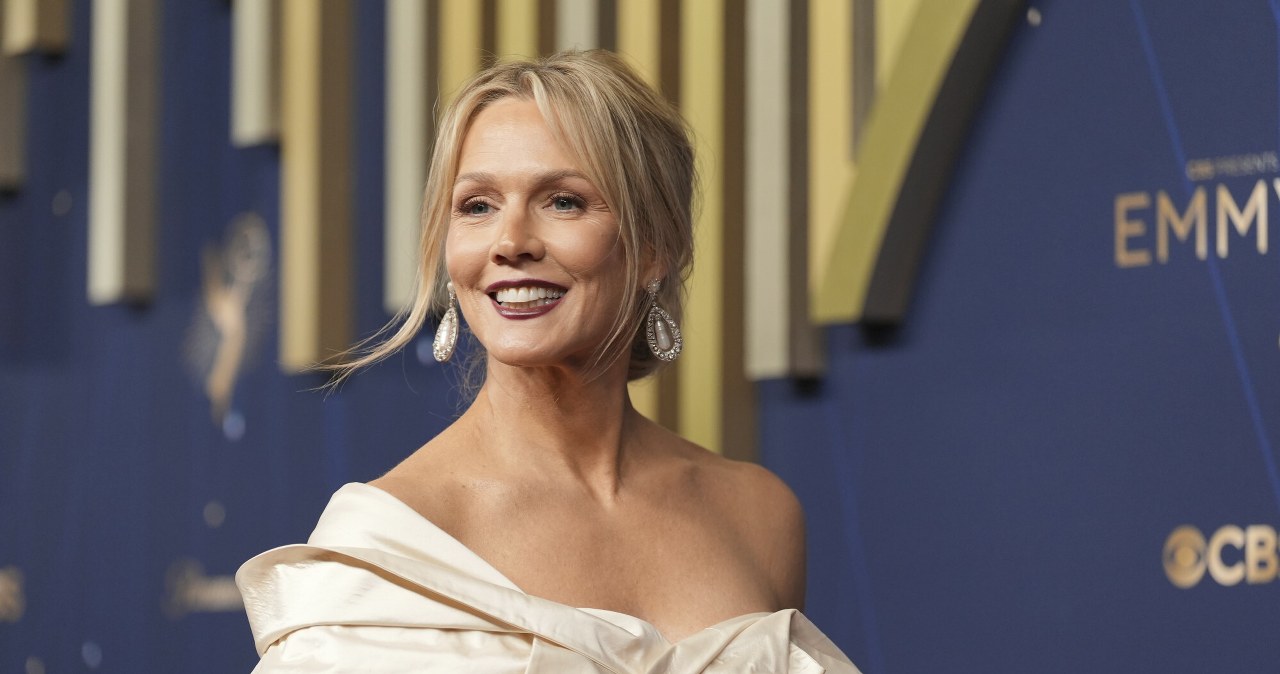 Jennie Garth pokazała zdjęcia z początków kariery. Prawdziwa ranczerka