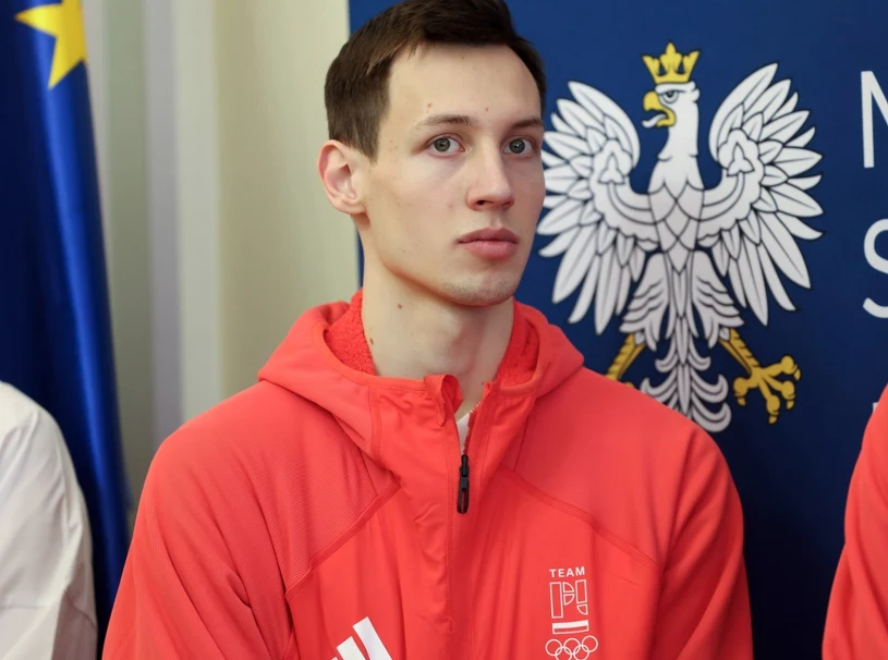 Burza wokół pieniędzy dla Tomasiaka. W TVP gruchnęło o problemach z wypłatą