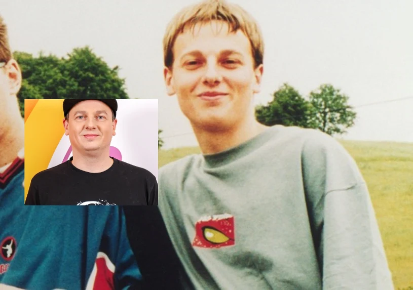 Zagrał w dwóch kultowych filmach, a potem zniknął. Oto co się z nim stało