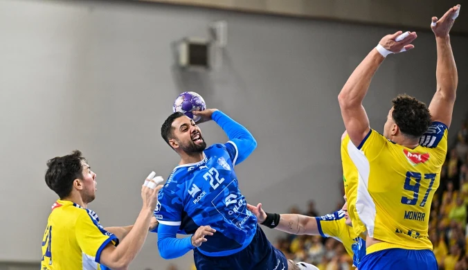 Orlen Wisła Płock - Industria Kielce. O której i gdzie obejrzeć mecz w TV?