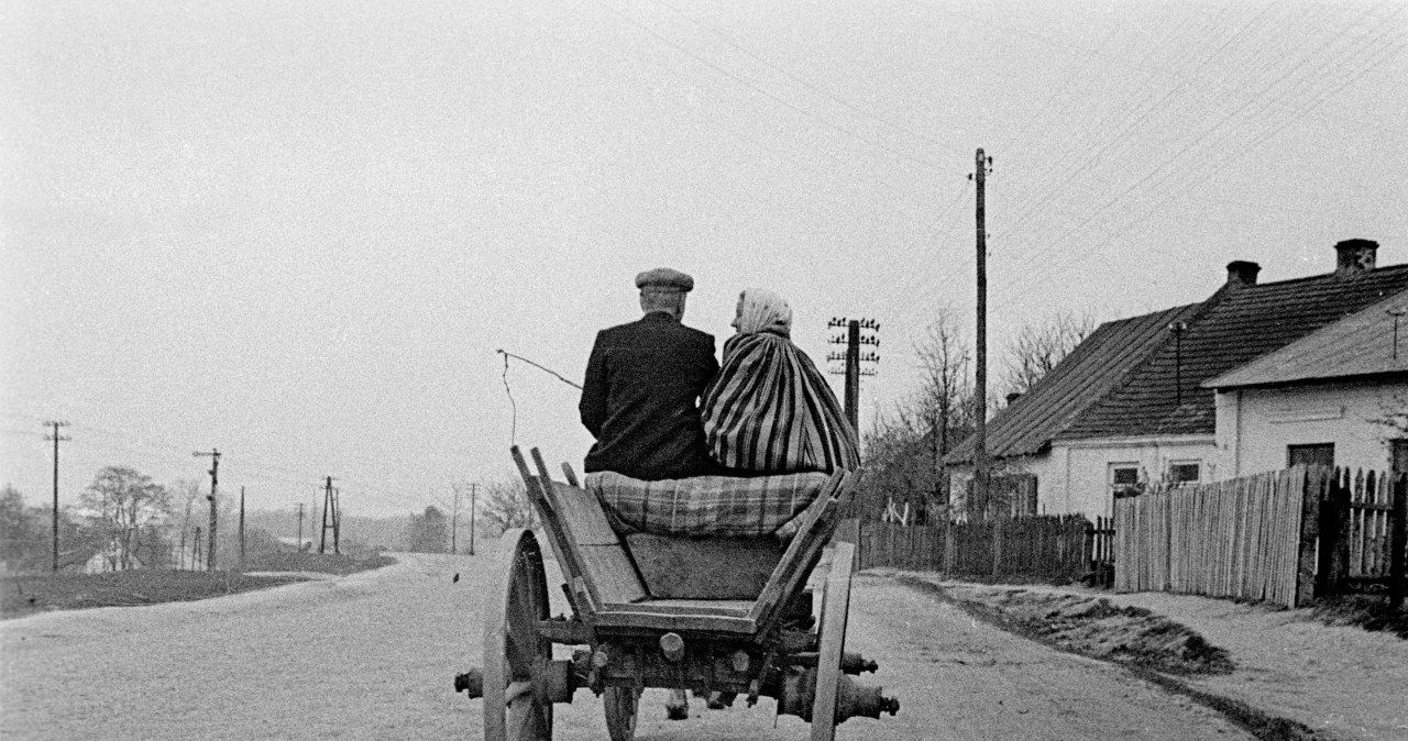 Tak kiedyś mówiono w Polsce. Rozpoznasz te 15 słów?