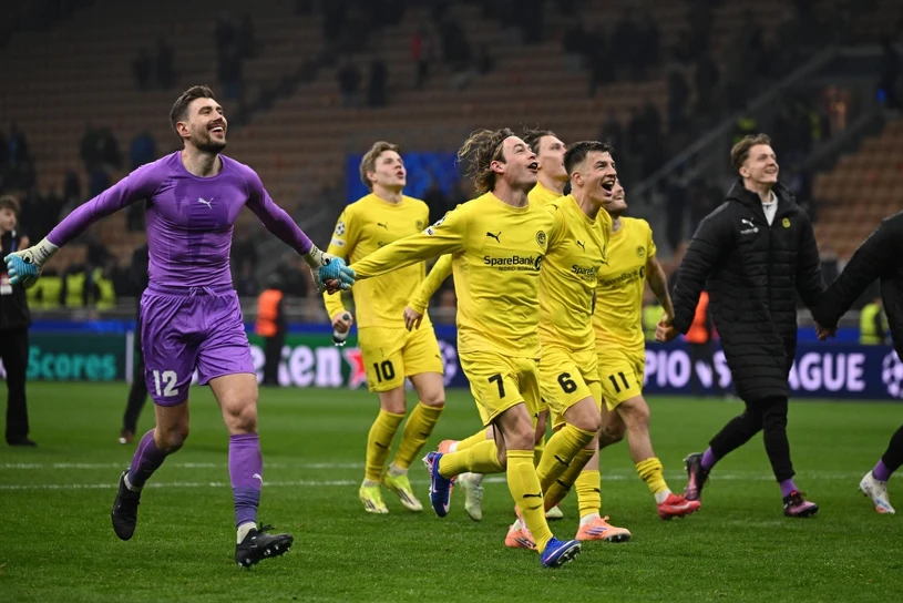 Klub z Norwegii zaszokował świat. Czy polskie kluby mogą podążyć tą drogą?