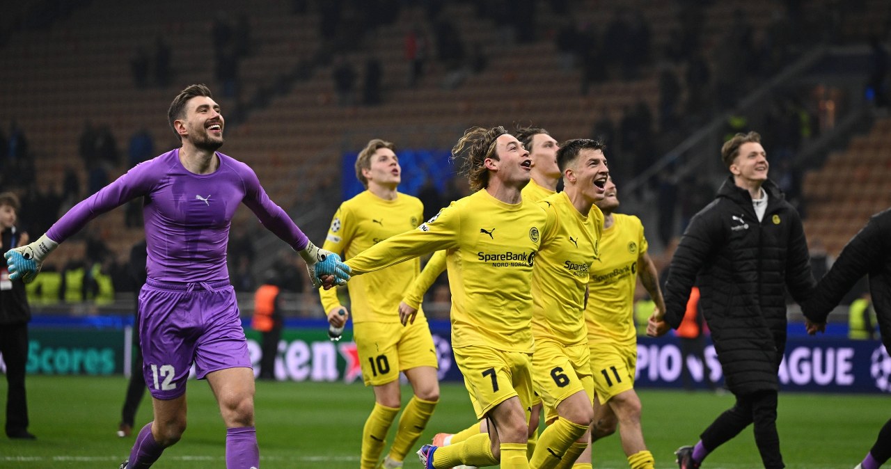 Klub z Norwegii zaszokował świat. Czy polskie kluby mogą podążyć tą drogą?