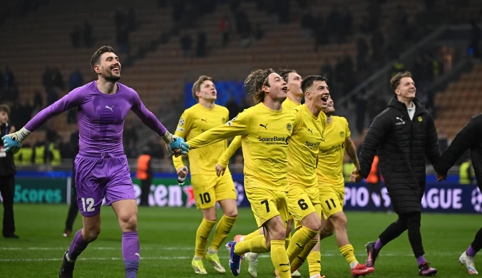Klub z Norwegii zaszokował świat. Czy polskie kluby mogą podążyć tą drogą?