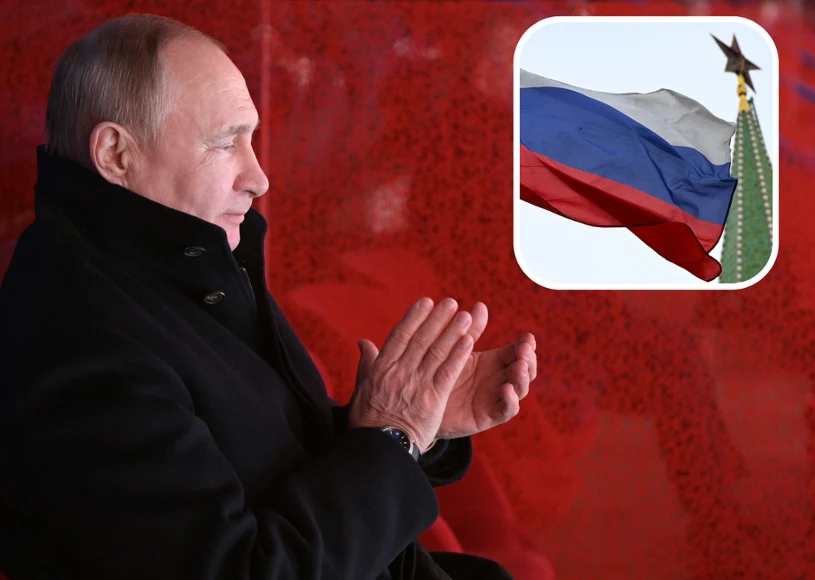 Ujawnił się sojusznik Rosji. Pod Kremlem ogłaszają. Atak w stronę Polaków