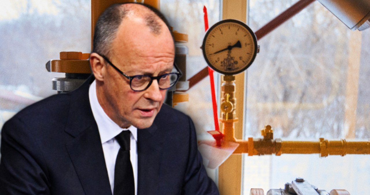 Wracają stare piece. Zwrot w polityce klimatycznej Niemiec Wracają stare piece. Zwrot w polityce klimatycznej Niemiec