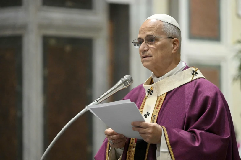 Papież rusza w tournée po świecie. Znamy pierwsze kraje