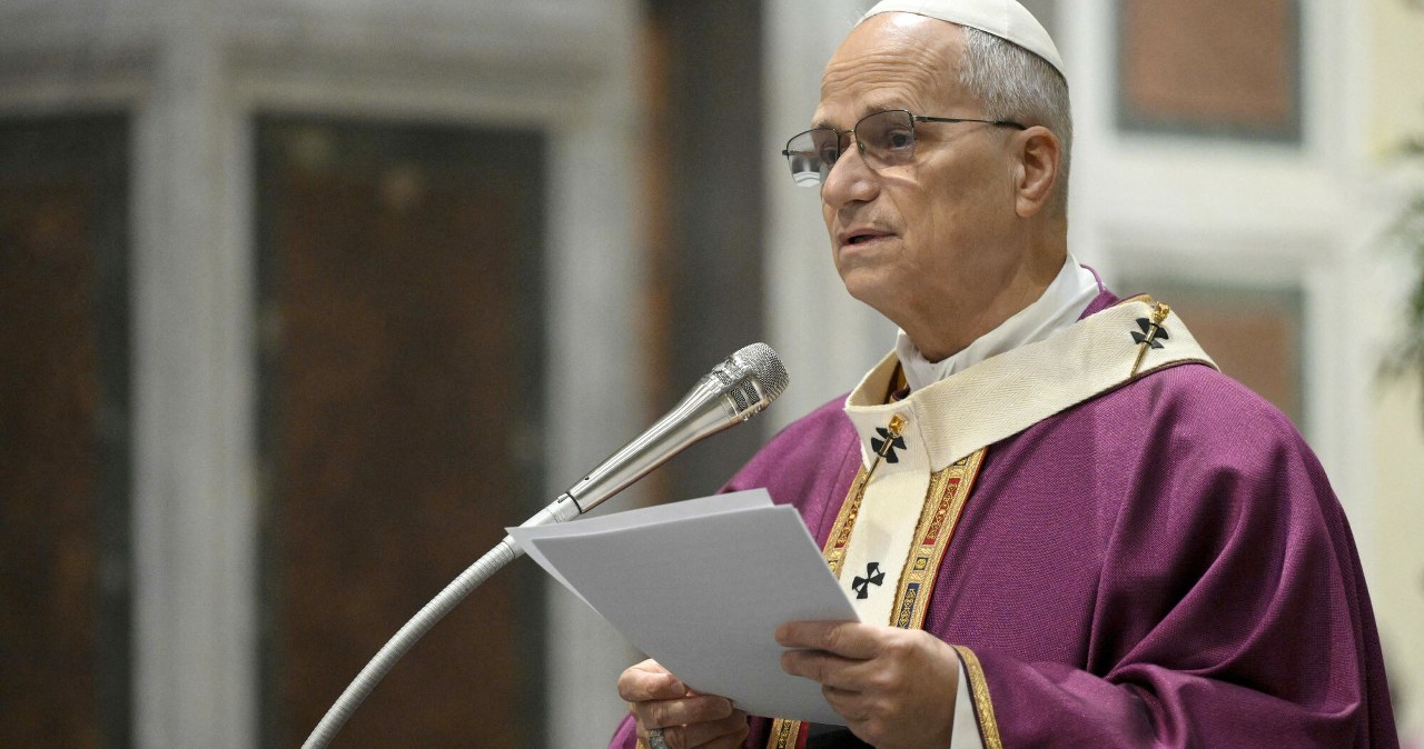 Papież rusza w tournée po świecie. Znamy pierwsze kraje