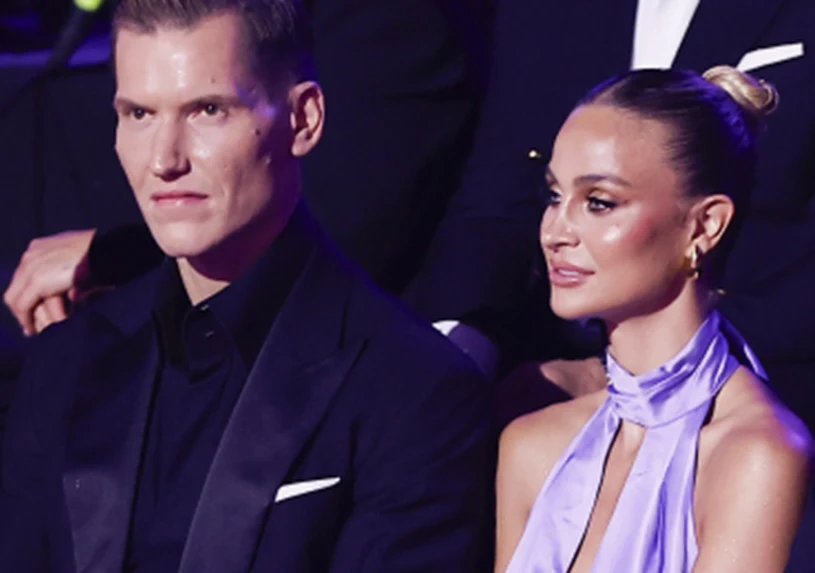 Podczas treningu do "TzG" Jeschke dostał pilny telefon. Chodzi o Żudziewicz