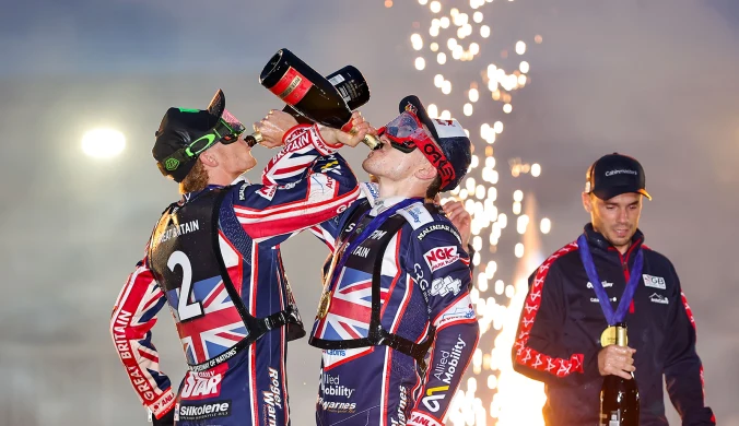 Żużel. Grand Prix Łotwy. Relacja na żywo