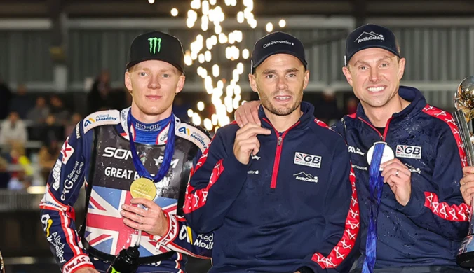 Trzęsienie ziemi w kadrze. Menadżer odchodzi, to koniec legendarnego duetu