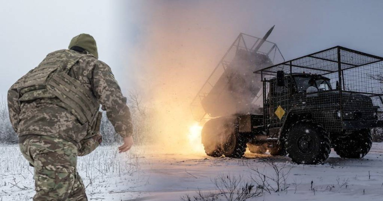 Gdzie najmocniej uderzą Rosjanie? "Będą działać z trzech przyczółków"