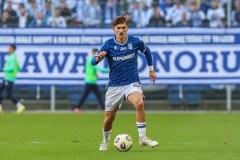 Piłka nożna: PKO BP Ekstraklasa - mecz: Lech Poznań - Raków Częstochowa