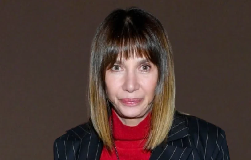 Wolszczak nie mogła dłużej tak żyć. Ogłosiła zmiany