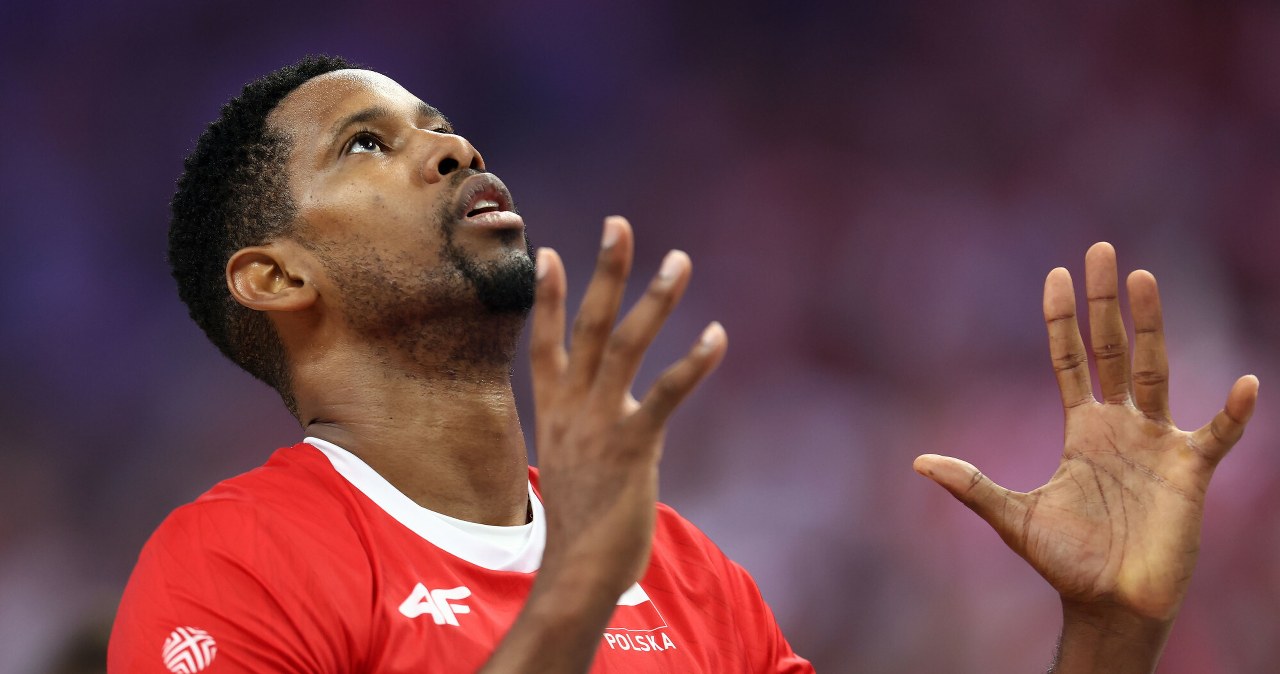 Wilfredo Leon walczył z ogromnym bólem. Opowiedział o urazie