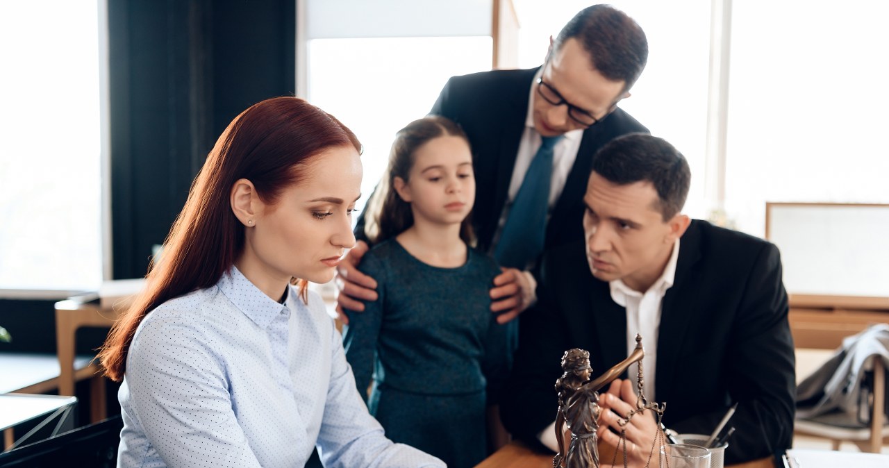 W tej sytuacji nie odziedziczysz domu i pieniędzy. Są wykluczone ze spadku