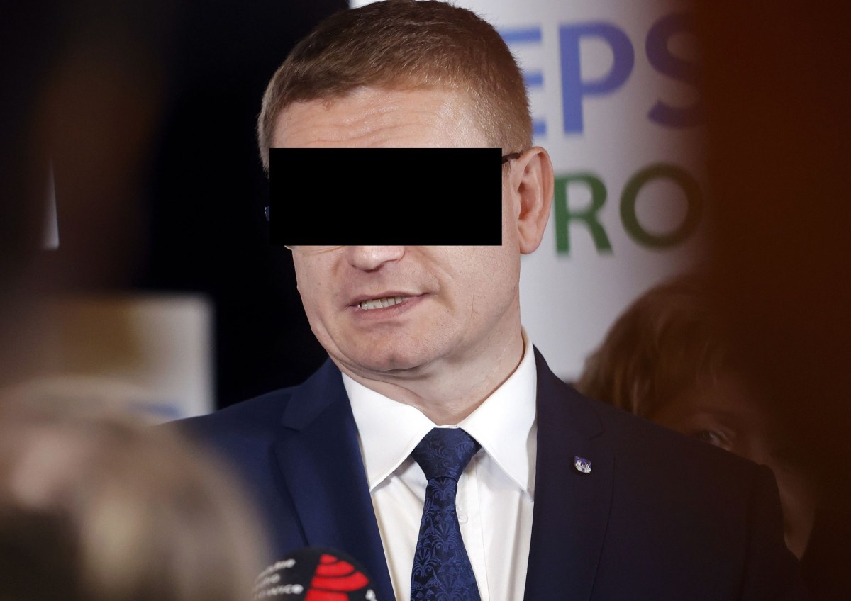 Prezydent Częstochowy zawieszony w prawach członka Lewicy