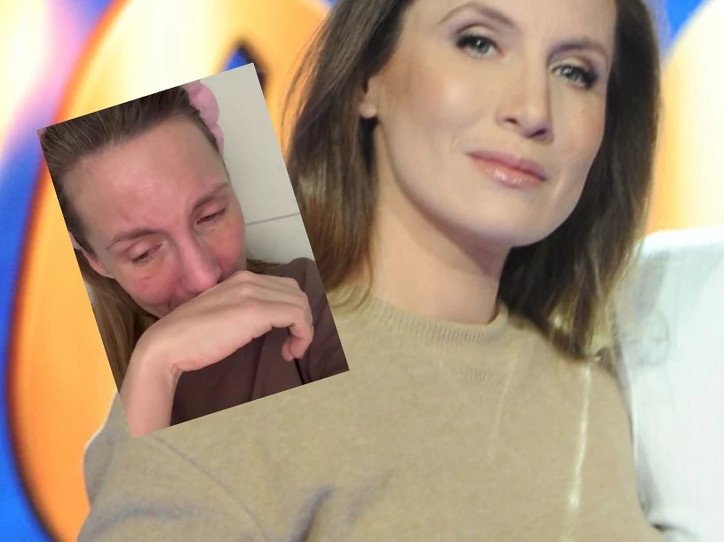 Znów głośno o kryzysie u Wiśniewskich. Pola przerwała milczenie