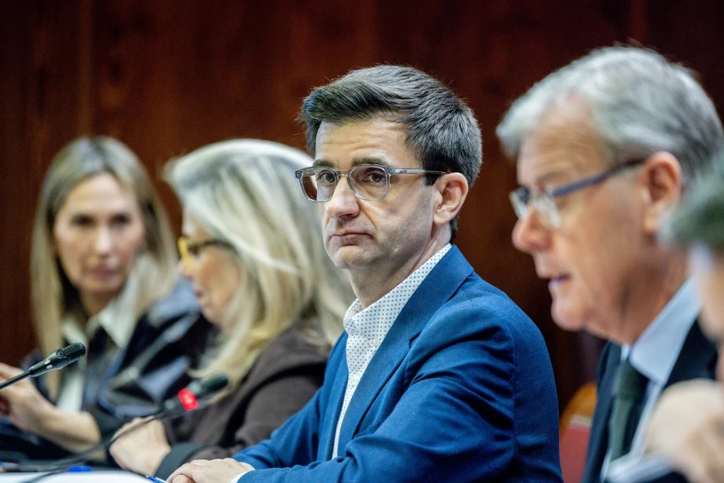 Kontrowersyjny pomysł Hiszpanii. Fani Eurowizji grzmią z oburzenia