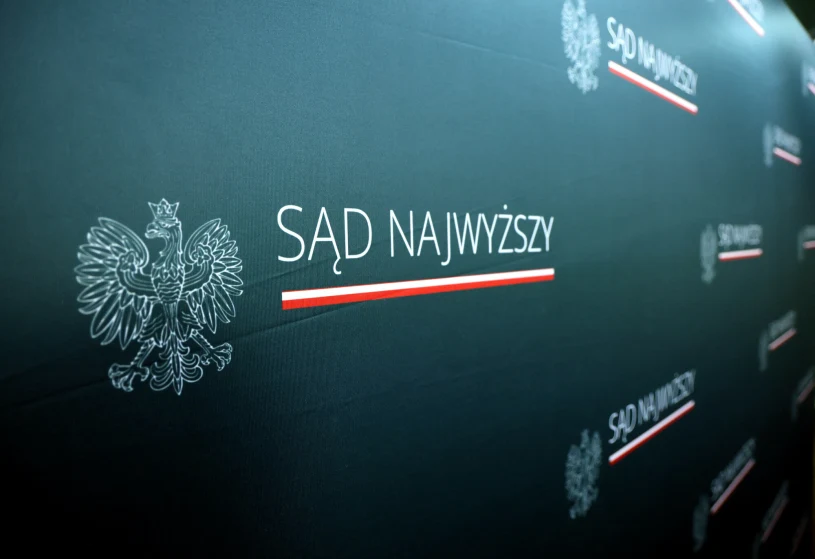 Impas w Sądzie Najwyższym. Posiedzenie bez przełomu, jest komunikat