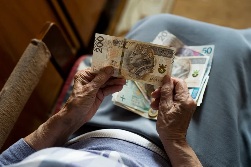 Świadczenia z KRUS pójdą w górę. Podniesie je marcowa waloryzacja