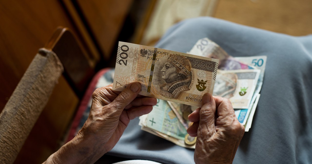 Świadczenia z KRUS pójdą w górę. Podniesie je marcowa waloryzacja
