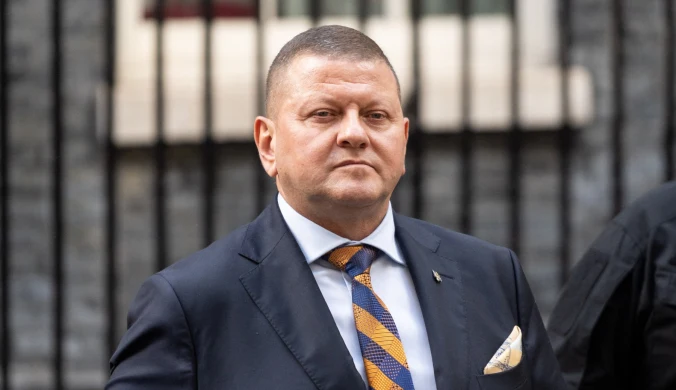 "Głęboka logika strategiczna". W Wielkiej Brytanii ruszyła produkcja ukraińskich dronów