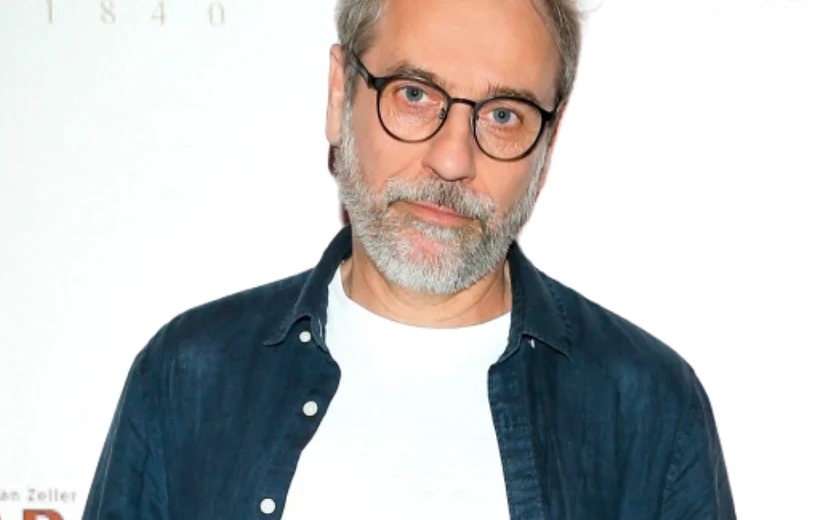 Wyszła na jaw prawda o żonie Sapryka. Aktor niespodziewanie potwierdził