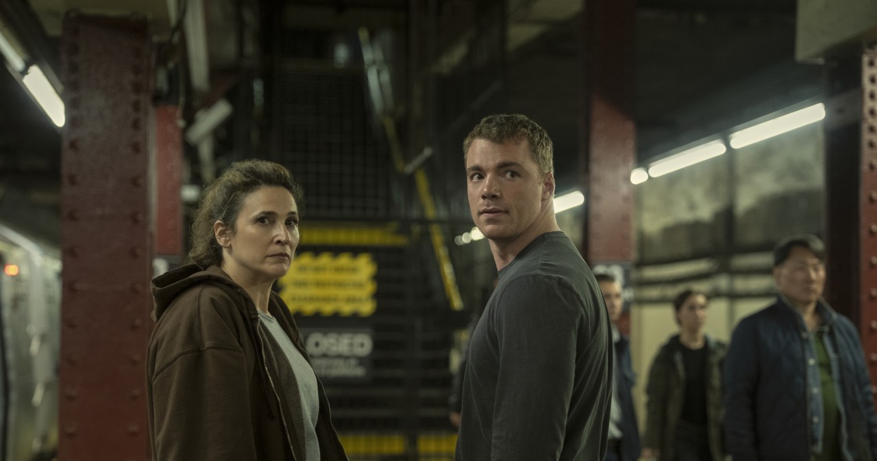 Wielki ranking hitów Netfliksa! Które seriale pokochał cały świat?