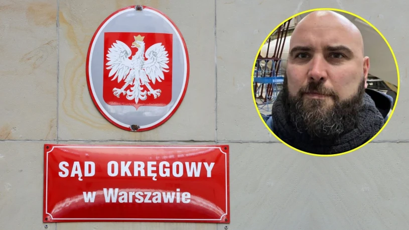Rosyjski agent szpiegował w Polsce. Sąd wstrzymuje sprawę, wskazano powód