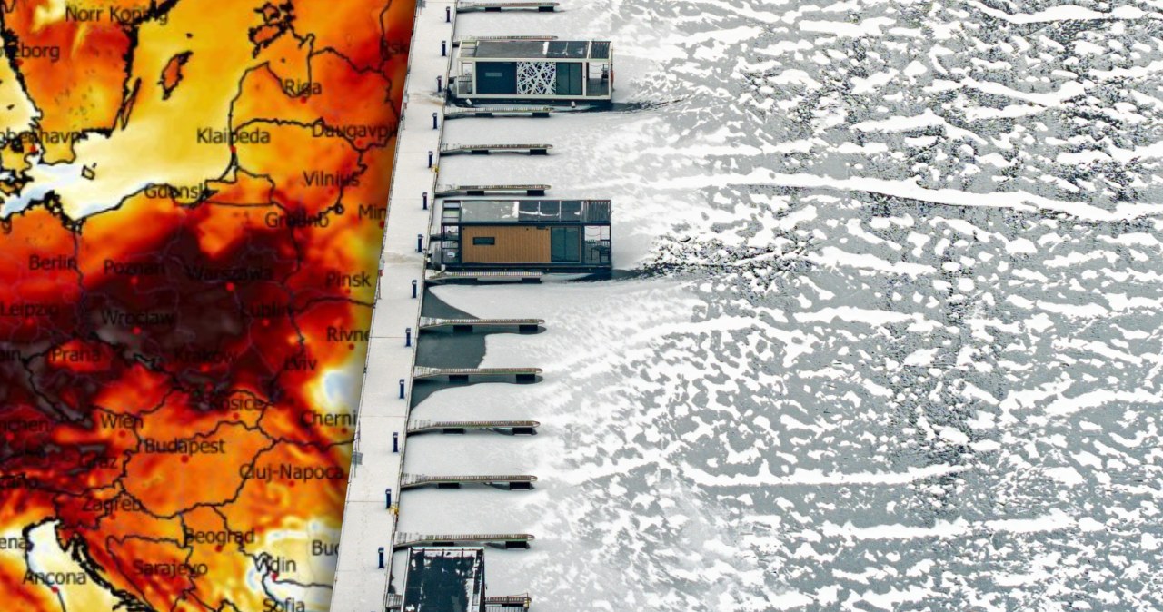 Staniemy w obliczu poważnego epizodu. Zmiana przed końcem miesiąca