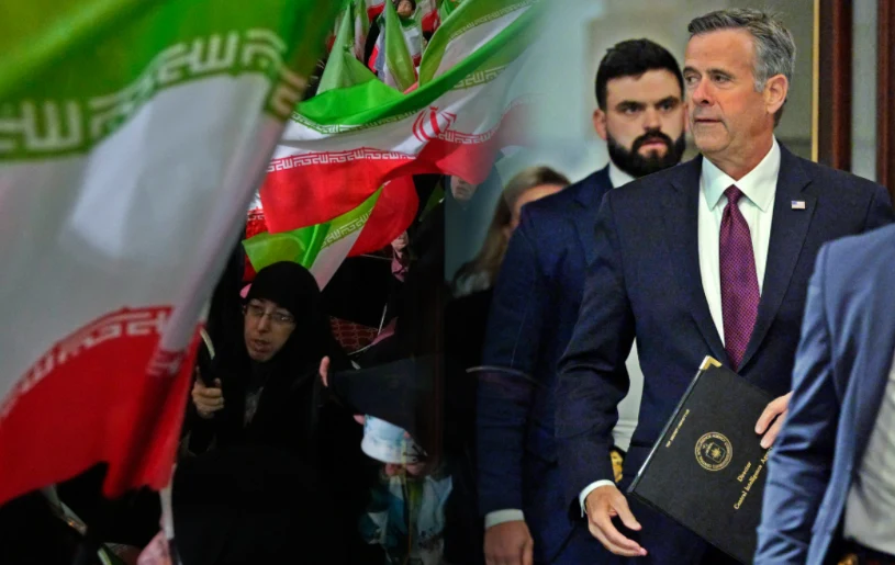 CIA oferuje pomoc informatorom w Iranie. Rozpoczęły się poszukiwania