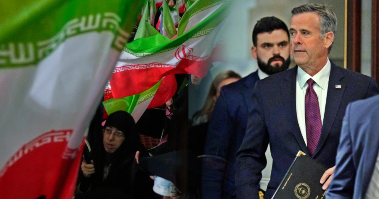 CIA oferuje pomoc informatorom w Iranie. Rozpoczęły się poszukiwania