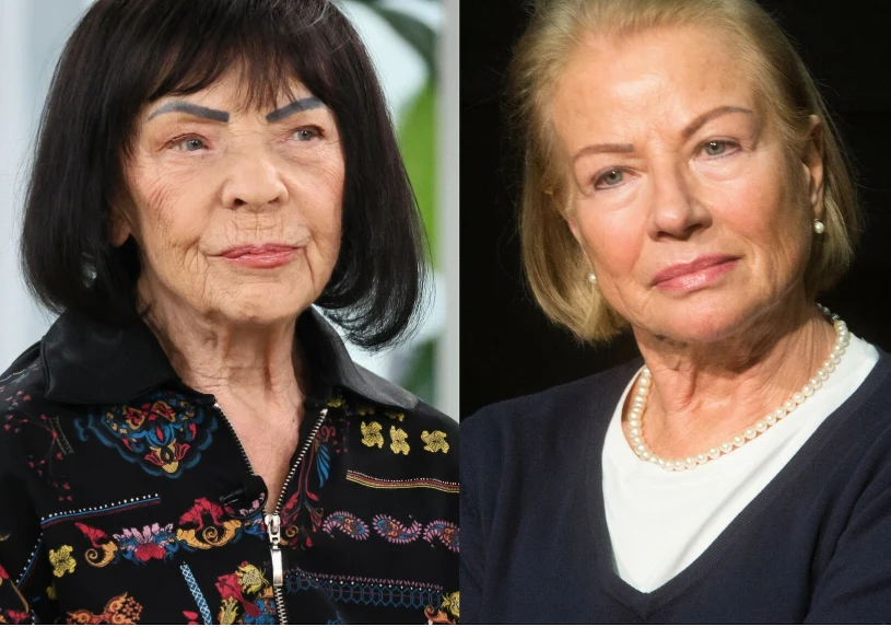 Przybylska opublikowała wpis dotyczący Dykiel. Aż trudno powstrzymać łzy