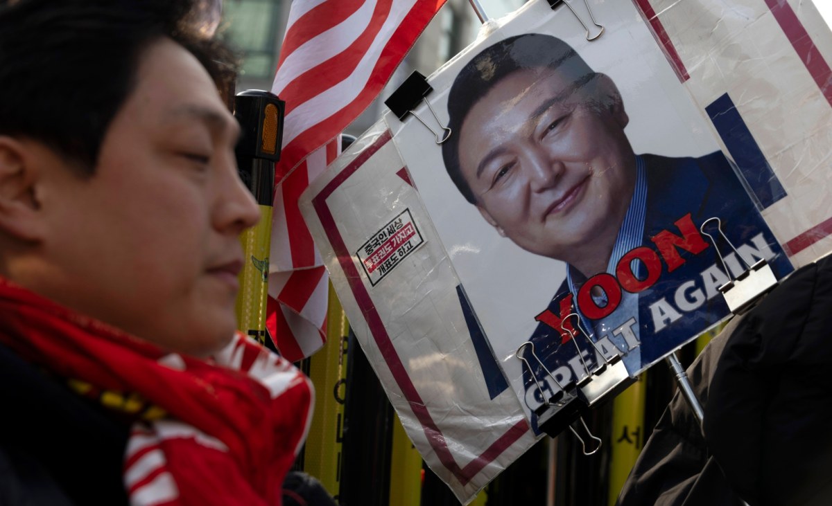 Dostał dożywocie, ale to za mało. Prokuratura składa apelację