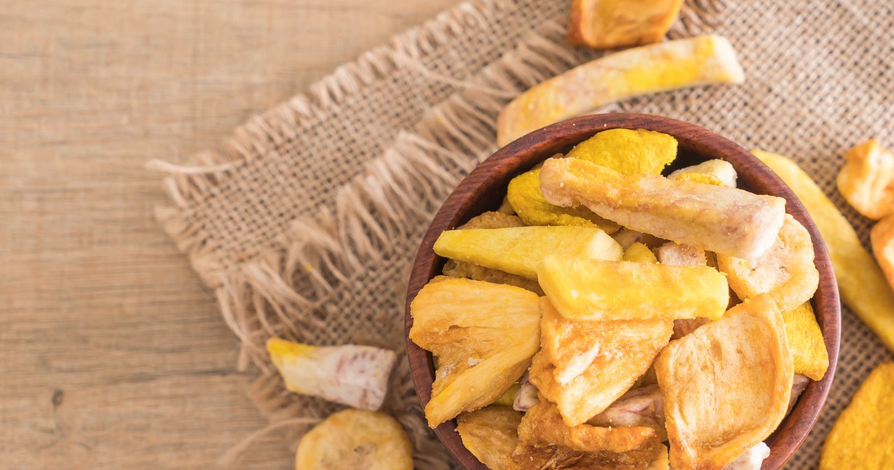 Zamiast cukierków jedz tę przekąskę. Zyska na tym sylwetka, jak i zdrowie