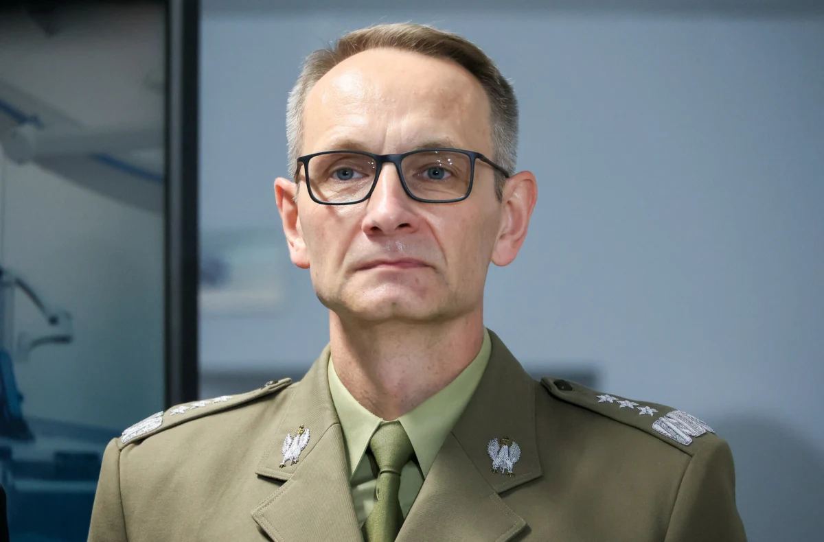 Czy Polska jest gotowa na wojnę - nie tylko w wymiarze militarnym, ale i medycznym? Czy system ochrony zdrowia armii wytrzyma pierwsze 72 godziny masowych strat? Ilu mamy dziś medyków wojskowych, a ilu realnie potrzebujemy? Między innymi o to Piotr Salak zapyta w Rozmowie o 7:00 w Radiu RMF24 gen. broni prof. Grzegorza Gieleraka, dyrektora Wojskowego Instytutu Medycznego - Państwowego Instytutu Badawczego. Zapraszamy!